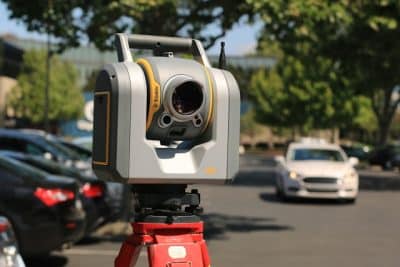True Point Services Edgewood property survey cost