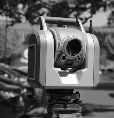 True Point Services Puyallup property line survey