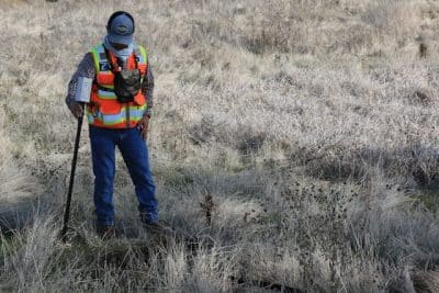 True Point Services Sumner ALTA land survey